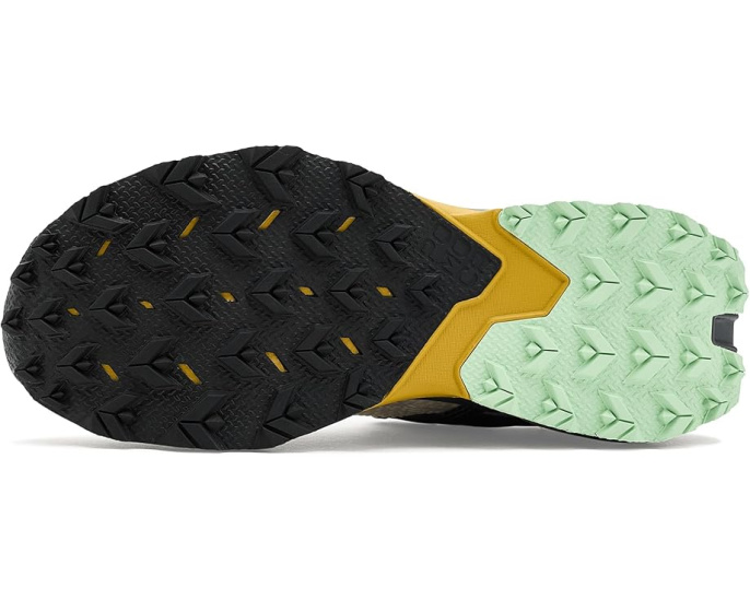 Кроссовки SALEWA Pedroc 2 с легким синтетическим верхом