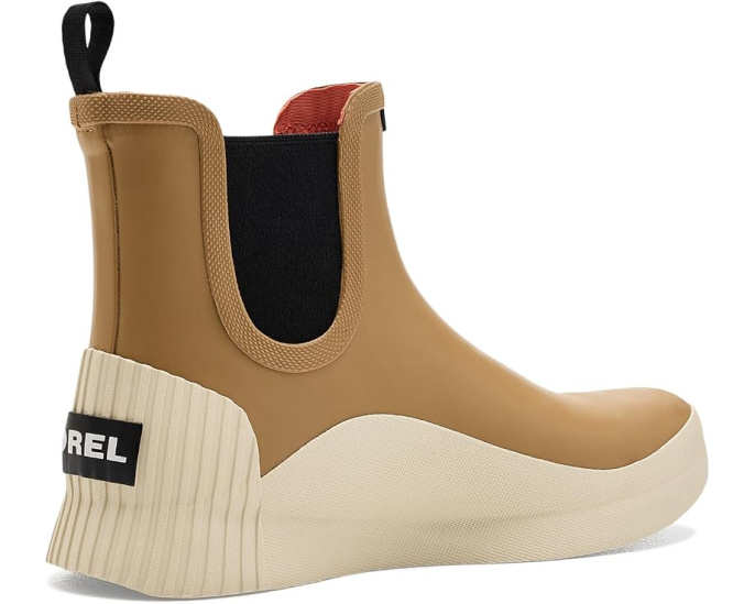 Ботинки Sorel Out N About IV Chelsea Rain Waterproof