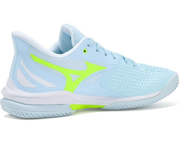 Кроссовки Mizuno Wave Exceed Tour 7 AC с технологией ENERZY XP