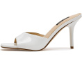 Вечерние босоножки Nine West Disko на высоком каблуке стелетто
