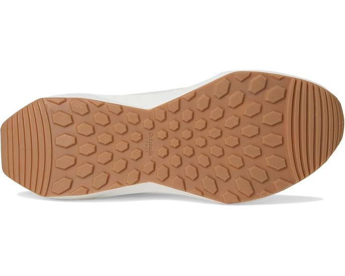 Эластичные слипоны Hannah с экологичной стелькой Bloom Foam от Dr. Scholl's