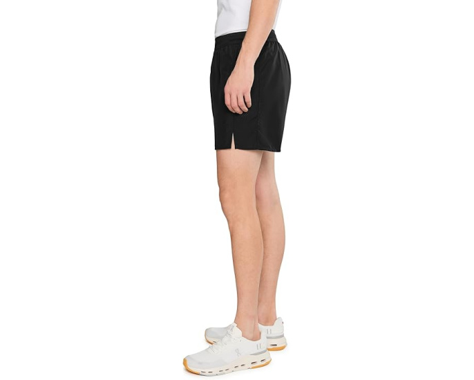 Шорты Dash Shorts от Brooks с поясом на шнурке для бега