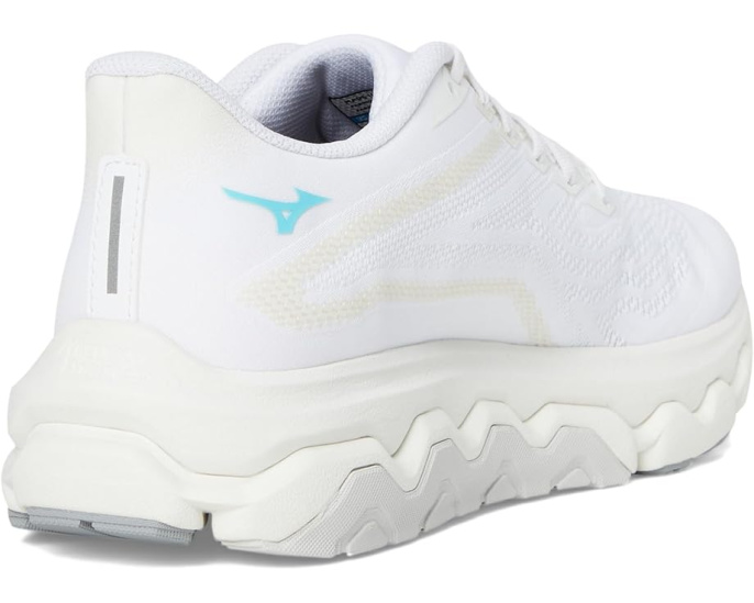 Кроссовки Mizuno Wave Horizon 8 с амортизацией ENERZY NXT и поддержкой