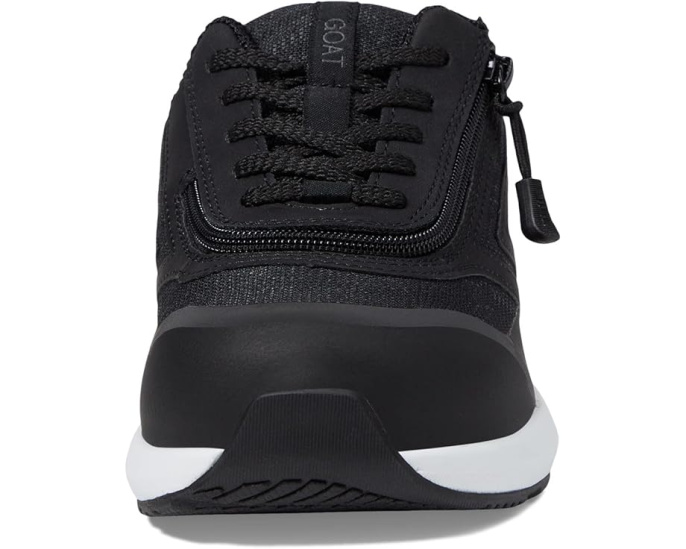 Детская обувь BILLY Footwear Goat с двойным мыском для спорта