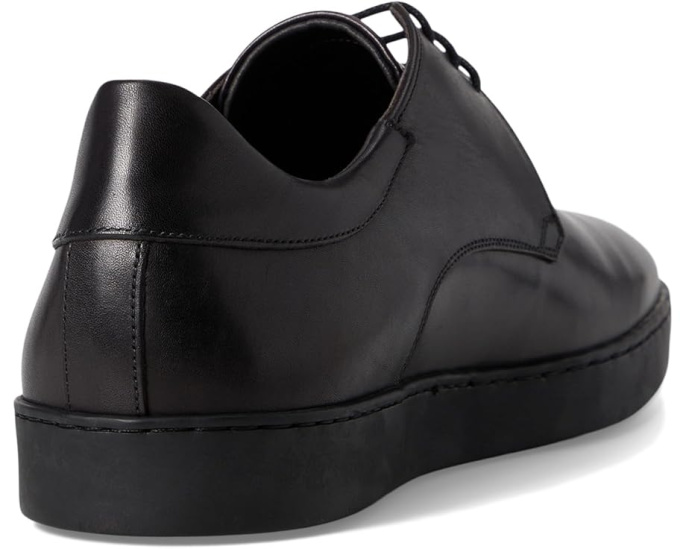 Туфки Bruno Magli Prato Lace-up ручной работы из Италии