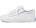 Спортивные детские кроссовки Keds Kickstart Jr. с полиуретановым верхом