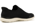 Беговые кроссовки SKECHERS Hands Free Slip-Ins Virtue Serendipity без шнуровки