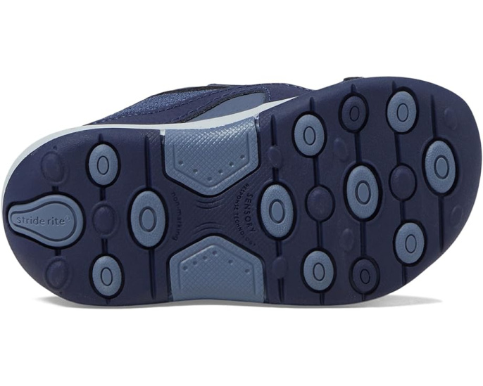 Детские кроссовки Stride Rite SRT Winslow 2.0 с технологией SRTech