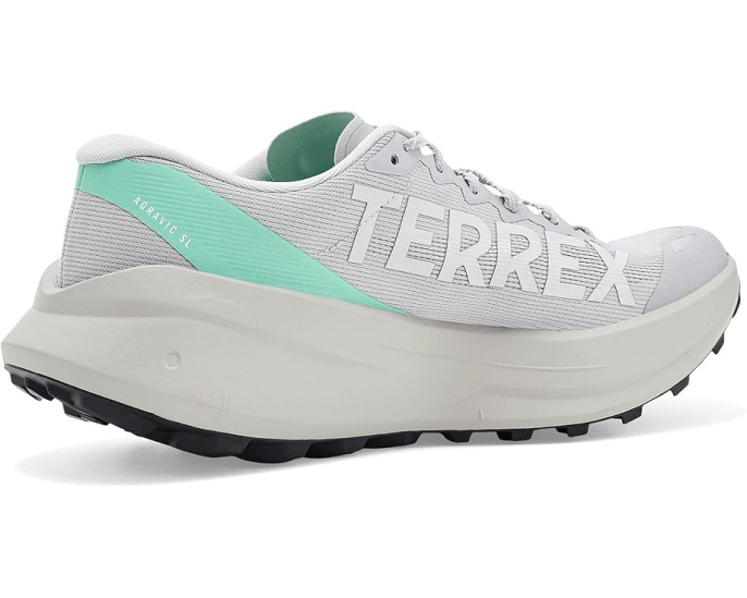 Adidas кроссовки Terrex Agravic Sl для трейлраннинга