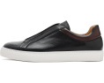 Кроссовки Magnanni Mocasin Elastic без шнуровки со скрытой эластичной вставкой