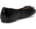 Ellina Jeweled Ballet балетки с декором стразами от Jack Rogers