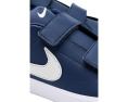 Кроссовки Nike Tennis Essential Suede с застежкой-липучкой