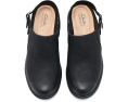 Мюли Kynnzie Mule от Clarks на каблуке