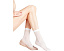 Носки Falke Dot Anklet с горохом