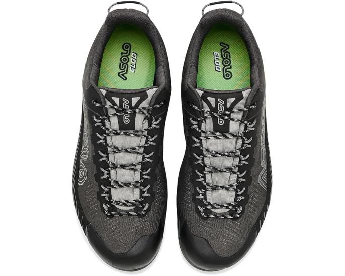 Треккинговые ботинки Eldo Evo GV MM с мембраной GORE-TEX, Asolo