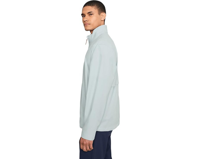 Куртка Windward Jacket с водоотталкивающей защитой и кожаной планкой