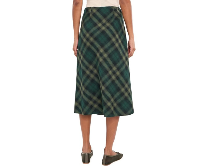Юбка Sanctuary Favorite Plaid Slip