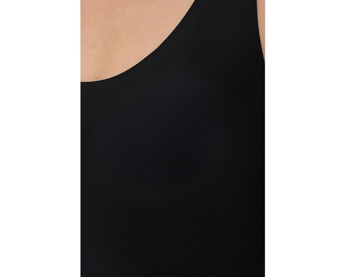 Chantelle топ Softstretch Padded Tank на бретелях с чашками