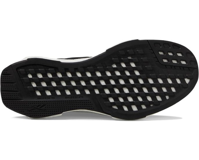 Рабочие кроссовки Reebok Work Fusion Flexweave RB413 с композитным носком