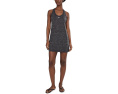 Nike Cover-up Dress Платье-накидка из переработанного полиэстера