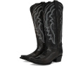 Corral Boots ковбойские сапоги L6180 с вышивкой черные