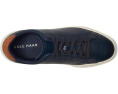 Cole Haan Кроссовки Grand Crosscourt Modern с перфорацией и круглым носком