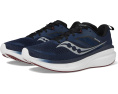 Кроссовки Saucony Omni 22 с системой HOLLOW-TECH для стабильности