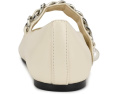 Туфли Nine West Platy с цепочкой и круглым носком