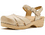 Клоги Dansko Margreta Mary Jane с анатомической подошвой