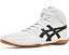 ASICS Matflex 8 Кроссовки для борьбы с дышащим верхом