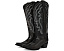 Corral Boots ботинки L6180 с вышивкой и каблуком кубин