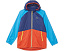 Ветровка L.L.Bean Wind and Rain для детей с капюшоном и водоотталкивающей пропиткой