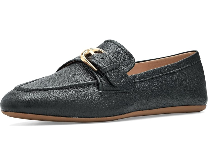 Лоферы Cole Haan Grand Ambition Alette с пряжкой