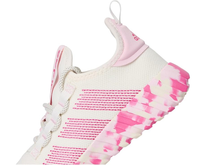 Кроссовки Adidas Kaptir Flow с носком из переработанных материалов для детей