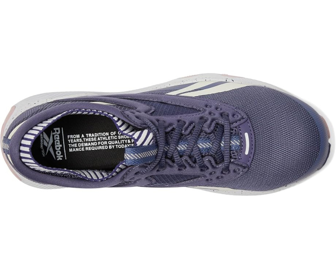 Кроссовки Reebok HIIT TR Work с композитным носком