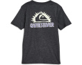 Футболка Quiksilver Wizard с коротким рукавом