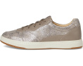 Кроссовки Josey от Dansko с круглым носком и стелькой для комфорта на весь день