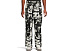 Брюки Hoops X E.T. Twill Pants от Puma с принтом