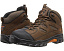Ботинки Wolverine Hudson Wolverine Hiker с защитным носком и мембранной подкладкой