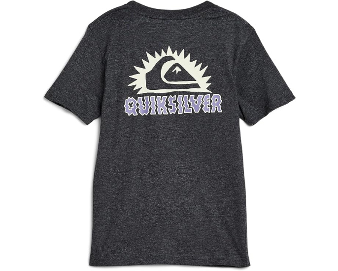 Футболка Quiksilver Wizard с коротким рукавом