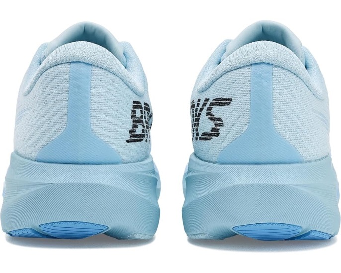 Кроссовки Brooks Ghost Amp с дышащим верхом