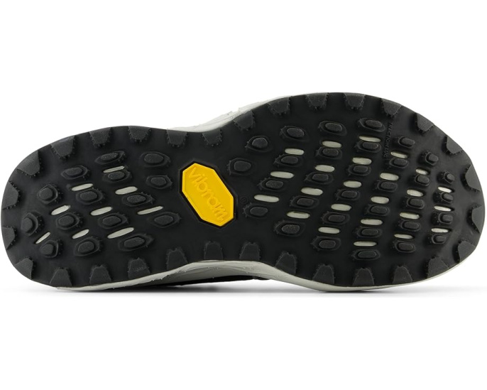 Трейловые кроссовки New Balance Fresh Foam X Hierro v8 с био EVA