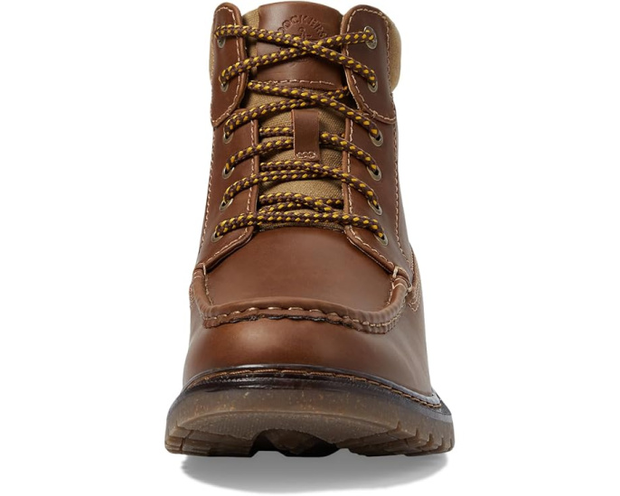 Ботинки Dockers Rockford с технологией Comfort Zone