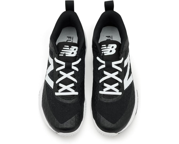 Кроссовки New Balance Fulecell 4040 V8 с подошвой REVlite