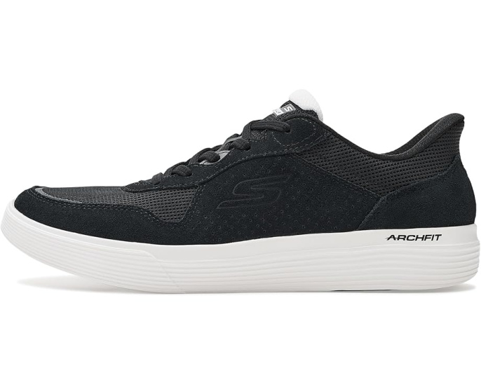 Кроссовки Slip ins SKECHERS Go Walk Commuter Phoenix с подошвой ULTRA GO