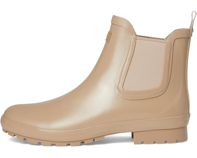 Водонепроницаемые резиновые сапоги Sperry Drizzle Chelsea для дождливой погоды
