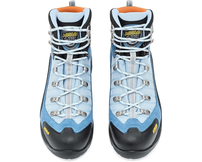 Походные ботинки Drifter Pro Gv Ml Asolo с мембраной GORE-TEX