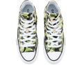 Кеды Converse Chuck Taylor All Star Hi с грифельным верхом