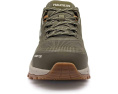 Nautilus Safety Footwear кроссовки Trillium N5306 зеленые