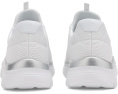 Кроссовки SKECHERS Summits Plus с технологией Hands Free Slip Ins и память формы